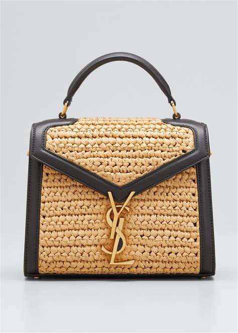 ysl bags summer|saint laurent beach bags.